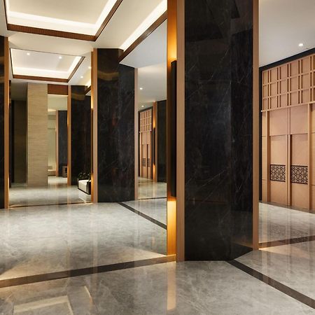 Hotel Santika Blitar المظهر الخارجي الصورة