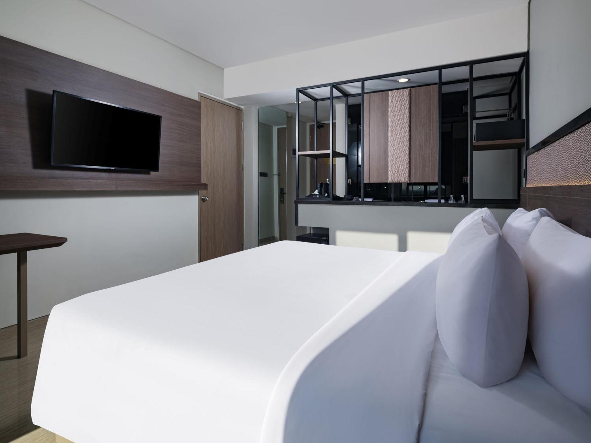 Hotel Santika Blitar المظهر الخارجي الصورة